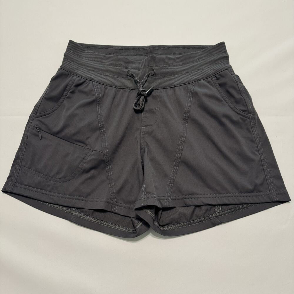 The North Face Women's Aphrodite Short Summit Black XS Regular Hiking Running
